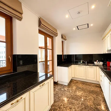 Acropolis Family Residences - Platform 357 Ltd Strovolos