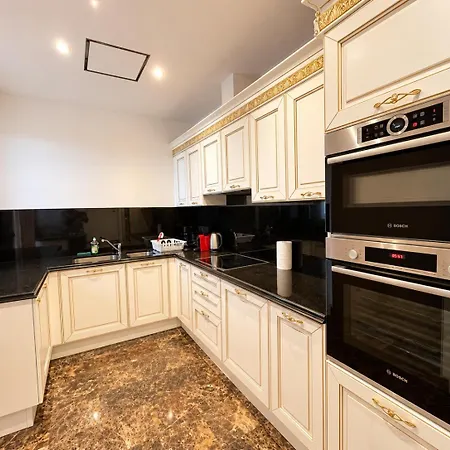 Acropolis Family Residences - Platform 357 Ltd Appartement