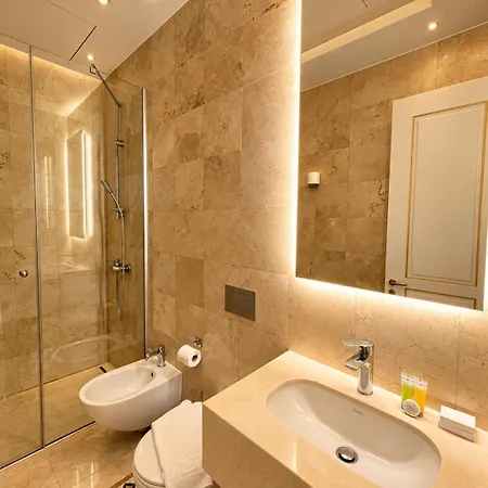 Appartement Acropolis Family Residences - Platform 357 Ltd