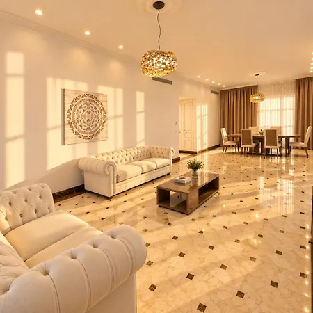 Acropolis Family Residences - Platform 357 Ltd Appartement *